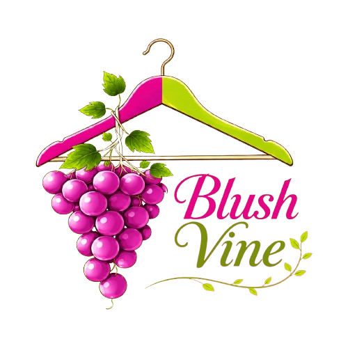 Blush Vine